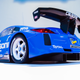 Illustration for article titled Back with a Bang: Team Calsonic/Impul Z